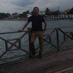 Roger Medrano - @roger_medrano - Instagram