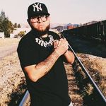 Roger Medrano - @grot_614 - Instagram