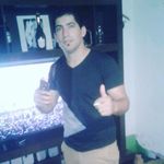 Roger Medrano - @medrano4494 - Instagram