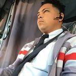 Roger Medrano - @rogermedrano27 - Instagram