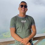Roger Villalba Medrano - @rogerdvillalba16 - Instagram