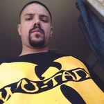 Aaron Meeks - @aaronrogermeeks1988 - Instagram