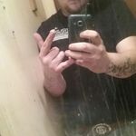 Roger Dale Meeks III - @rogermeeksiii - Instagram