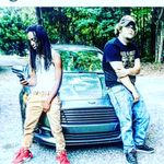 Roger Meeks - @biggboosum803 - Instagram