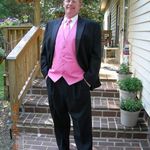 Roger Meeks - @rogermeeks3 - Instagram