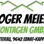 Roger Meier Montagen GmbH - @rogermeiermontagengmbh - Instagram