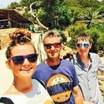 @rogermeredith64 - Instagram