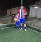 Roger Dieferson Merino Barrueta - Facebook