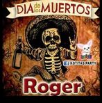 Roger Merino - Facebook