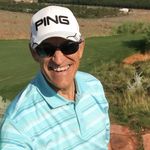 A. Roger Merrill - @gdad4u - Instagram