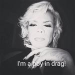 Roger Merrill Aka Goddess - @rogermerrill1978 - Instagram