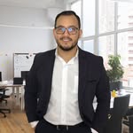 Roger Alexander Mesa Cabrera - @remote.roger - Instagram
