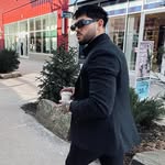 Roger Mesa - @roger._.malik.barber - Instagram