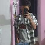 Roger Mesa - @solo24_20 - Instagram