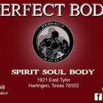 Roger Mesa - @teamperfectbodystudio - Instagram