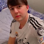 Roger Mesa Shelby - @rogermesa1 - Instagram