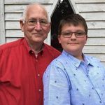 Roger Messer - @rogermesser44 - Instagram