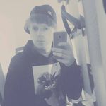 xIamHunterx - @messerliroger - Instagram