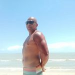 Damião Matos - @damiaorogerioferreirade - Instagram