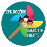 EPG Rogério Damião de Freitas - @epgrogeriodamiaodefreitas - Instagram