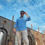 Roger Damiao Naves - @rogerdamiaonaves521 - Instagram