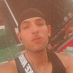 Roger Lázaro - @rogersimiao - Instagram