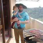 Roger Leal - @rogermichell - Instagram