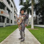 Roger Michell Yucra - @rogermich - Instagram