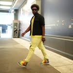 Mickel Rogers - @mickelrogers_99 - Instagram