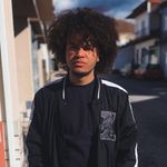 Roger Milan - @rogerferreira56 - Instagram