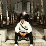 Roger Milan - @rogermilan5437 - Instagram