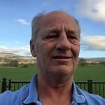 Roger Atkinson - @rogermilburn60 - Instagram