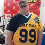 Roger Dean Milburn II - @maverickqcwolfpack51 - Instagram