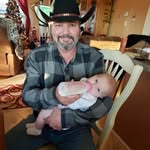 Roger Milburn - @stetson70 - Instagram