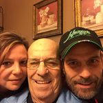 Roger Millette - @rogermillette - Instagram