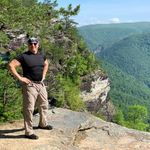 Roger Mohr - @deeper.well.being - Instagram