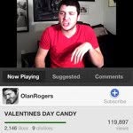 2 Olanics - @olanrogers_itsamonday - Instagram