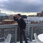 Roger Morrell - @roger.morrell.16 - Instagram