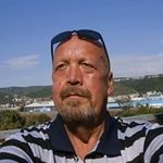 Roger Moser - @richardmoser0711 - Instagram