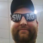 Roger Mead - @rogermuddkat - Instagram