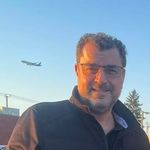 Roger Nader - @rogernader - Instagram