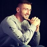 Roger Nash - @rogershn - Instagram