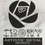 Roger Nash - @ironyartisticdesigns - Instagram