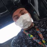 Roger Navarro - @rogernavarro97 - Instagram