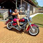Rogerio Navarro - @rogernavarro - Instagram
