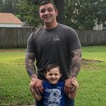 Roger D Necessary II - @roger_that904 - Instagram