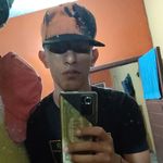 Roger Leandro Martinez - @roger_negrin - Instagram