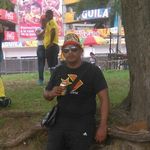 Roger Uzcategui - @rogernegrito2011 - Instagram