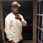 Rogério Paulo - @rogernegritude0127 - Instagram