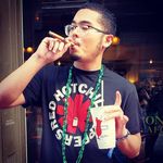 Roger Neil Chin - @rastarawj - Instagram